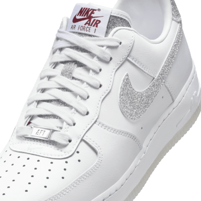 Nike Air Force 1 '07 LX Women's Shoes. Nike ID